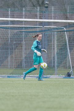 Bild 318 - F SSC Hagen Ahrensburg - SV Frisia Risum-Lindholm : Ergebnis: 1:2